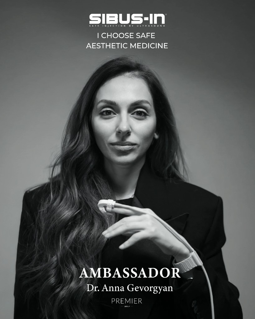Dr. Anna Gevorgyan