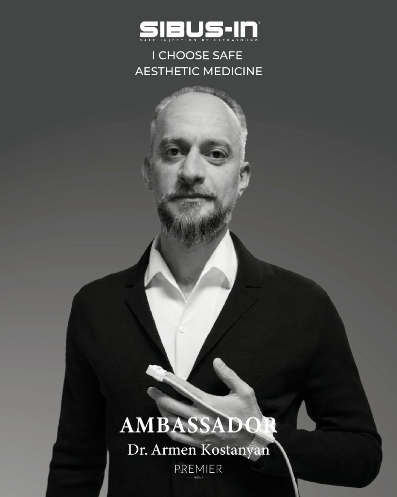 Dr. Armen Kostanyan