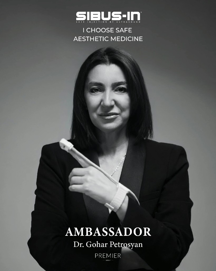 Dr. Gohar Petrosyan