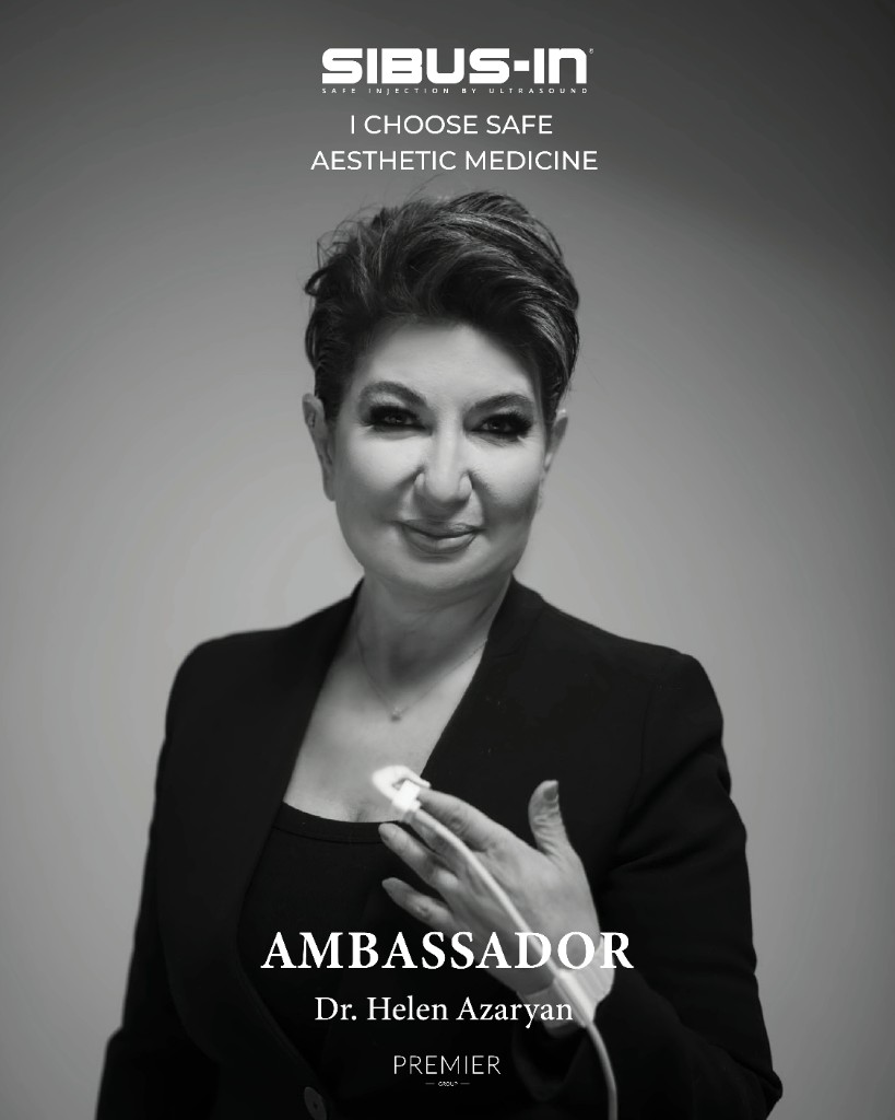 Dr. Helen Azaryan