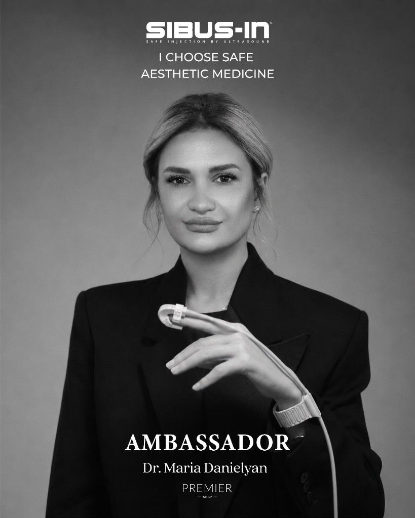 Dr. Maria Danielyan