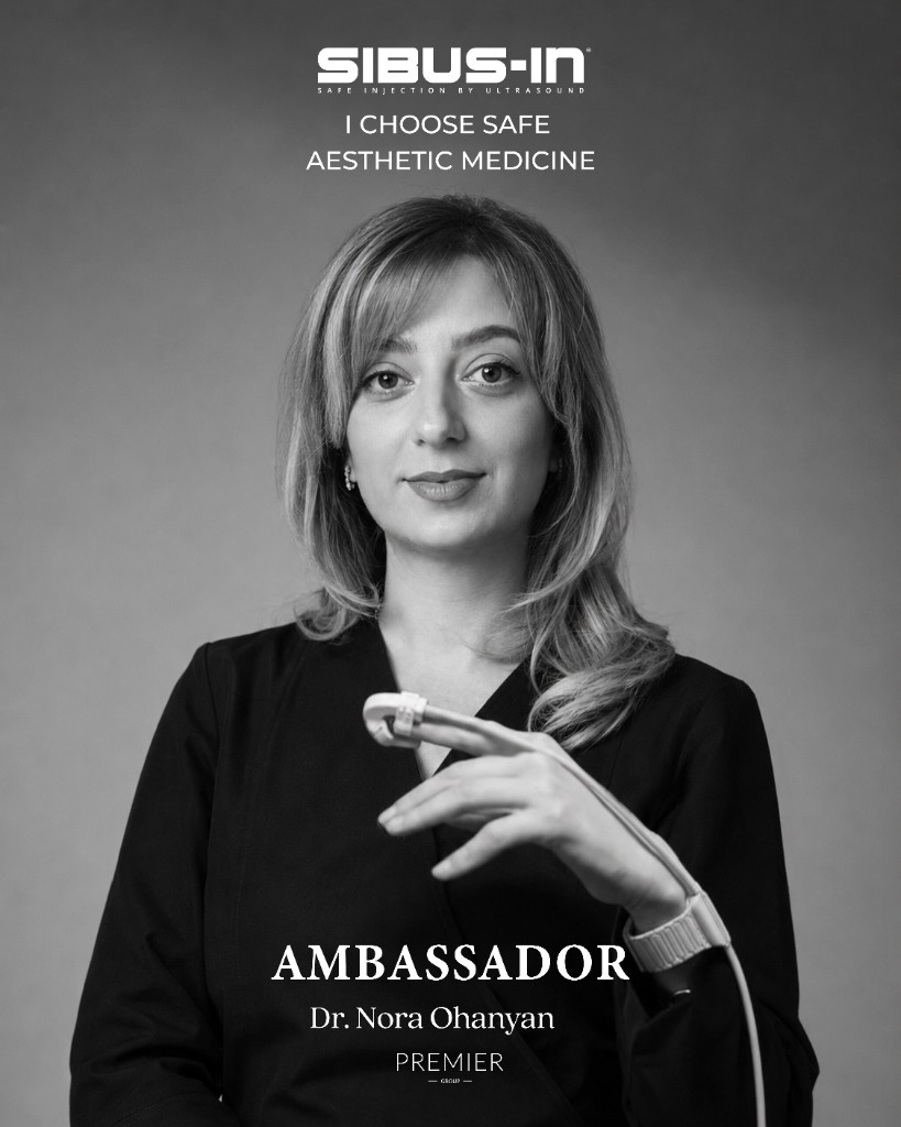 Dr. Nora Ohanyan