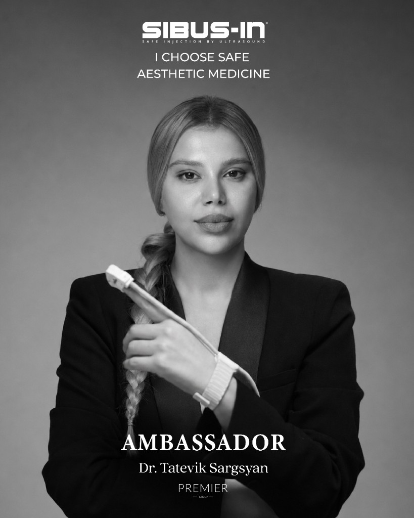 Dr. Tatevik Sargsyan