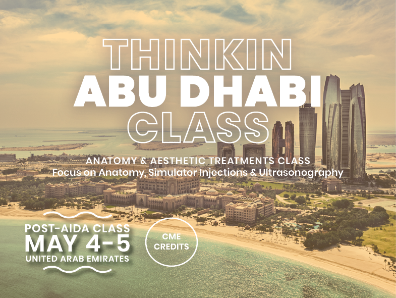 THINKIN Abu Dhabi Class 2025