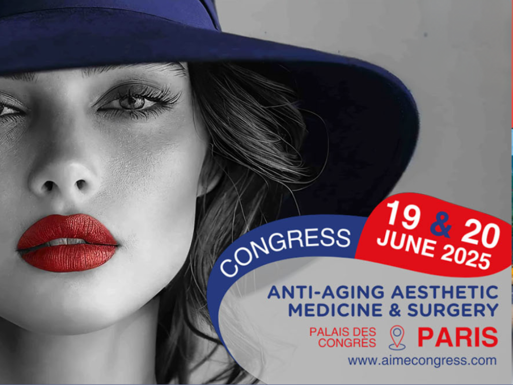 AIME Congress 2025