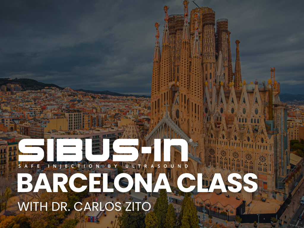 SibUS-In® Barcelona Class 2025