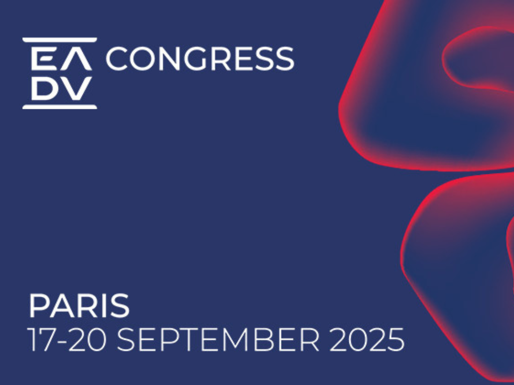 EADV Paris 2025