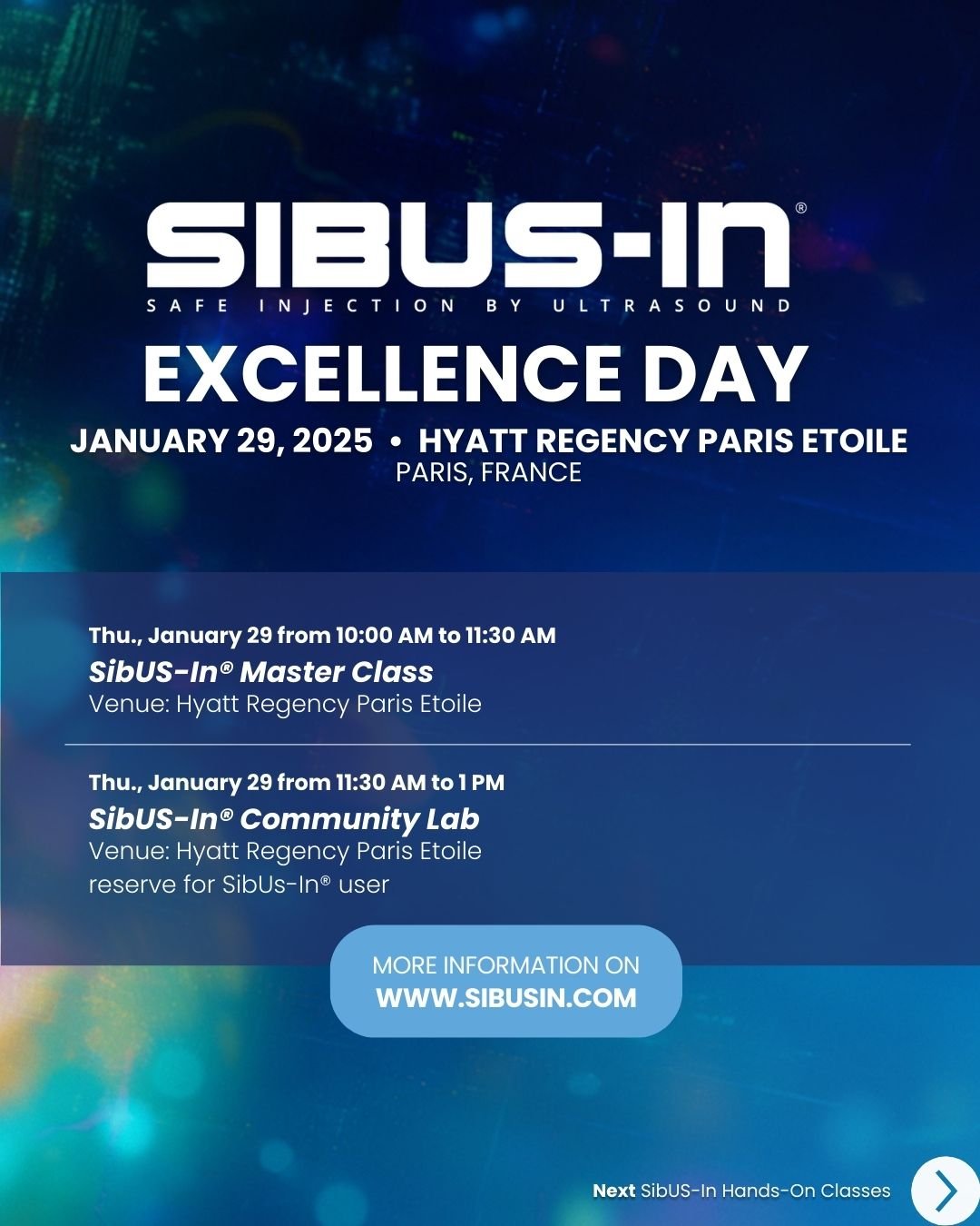 SibUS-In® Excellence Day