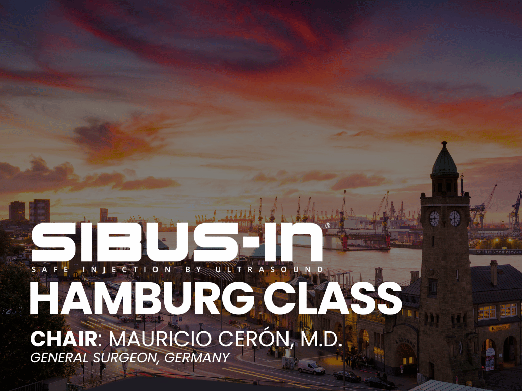 SibUS-In® Hamburg Class 2025