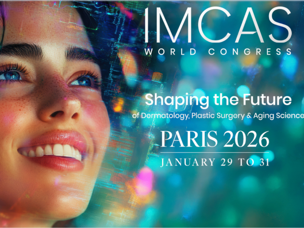 IMCAS Annual World Congress 2026