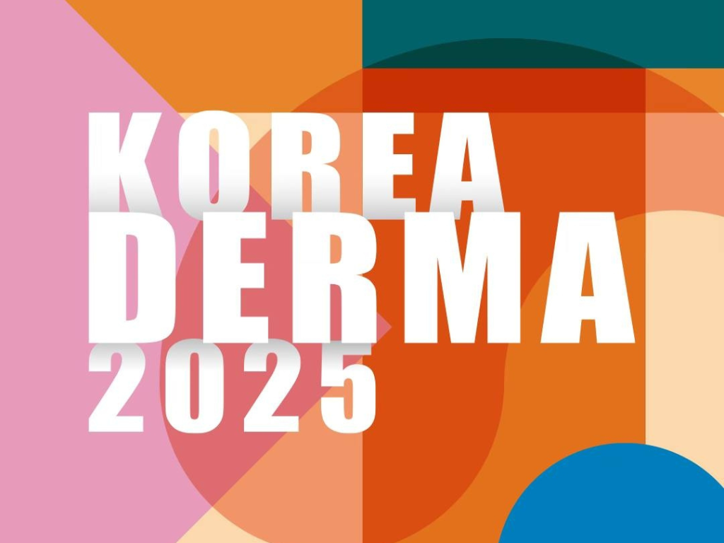 KOREADERMA 2025