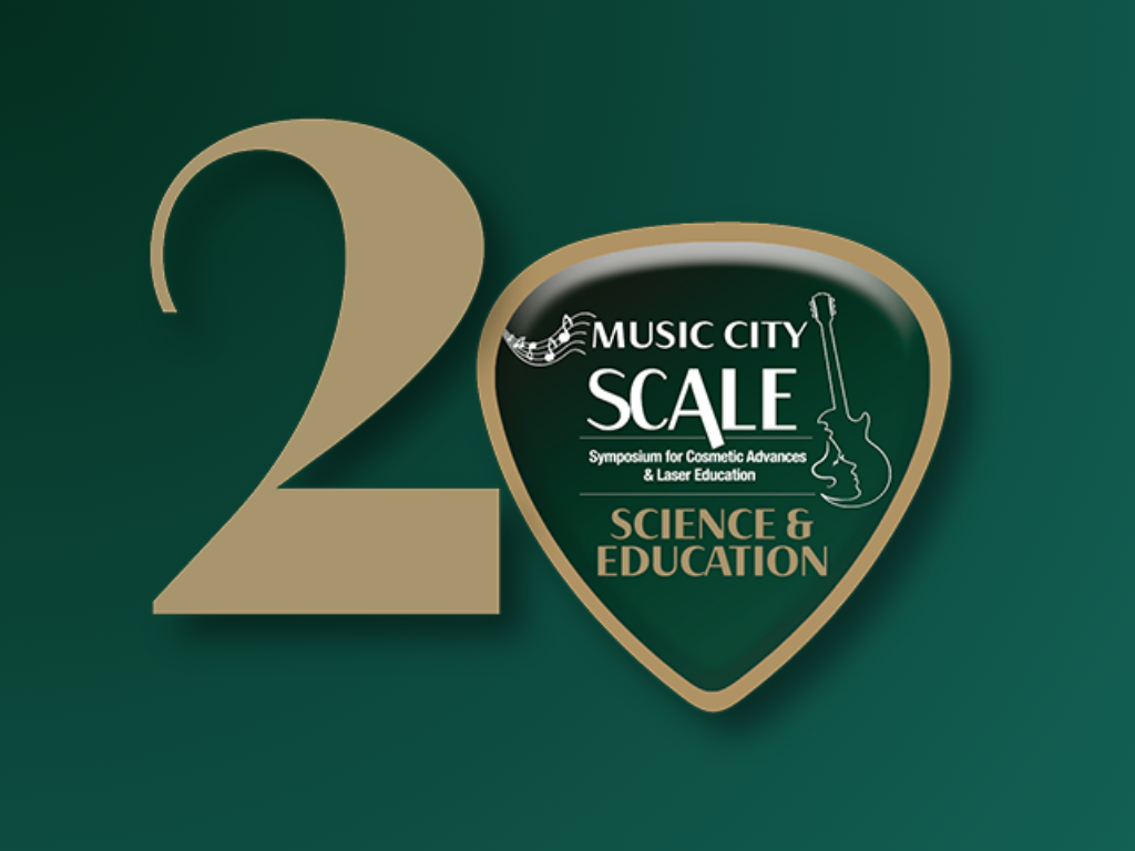Music City SCALE 2025