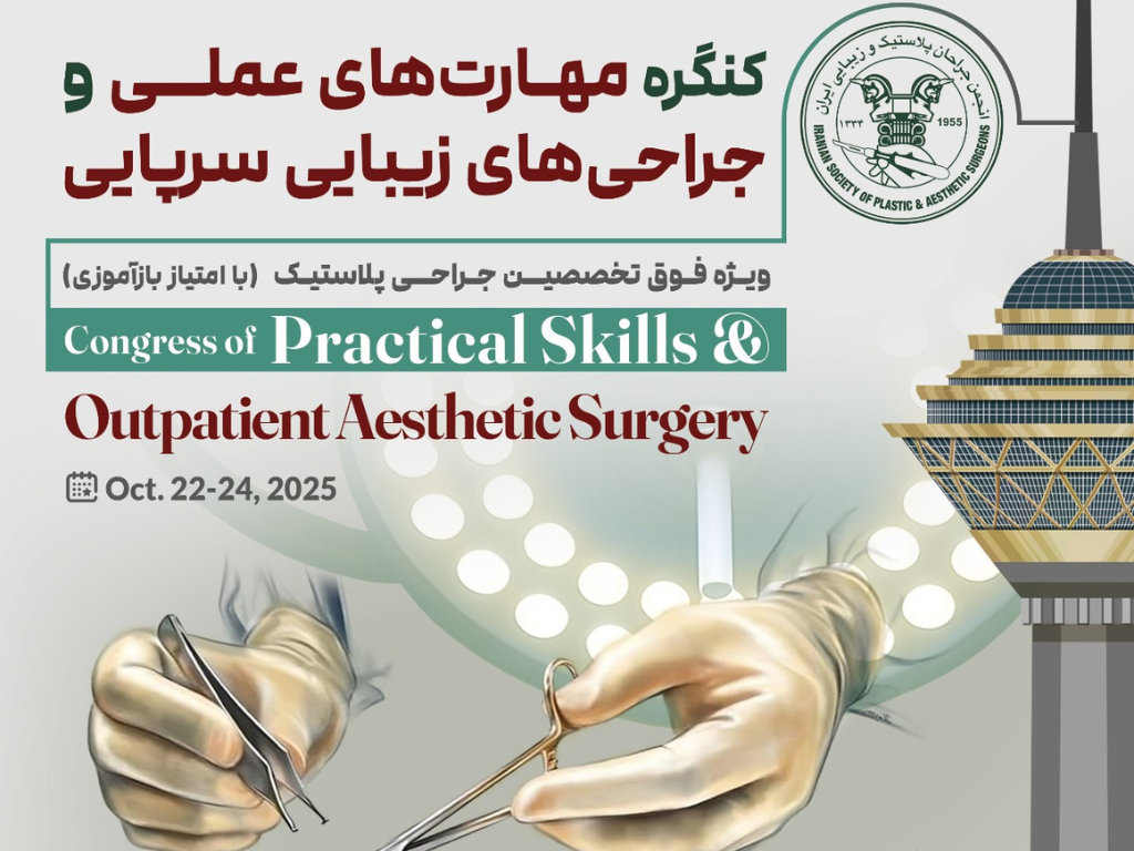 Congress of Practical Skills & Outpatient Aesthetic Surgery