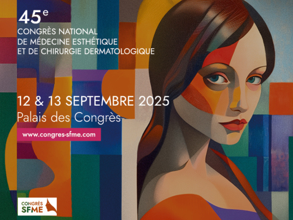 Congrès SFME