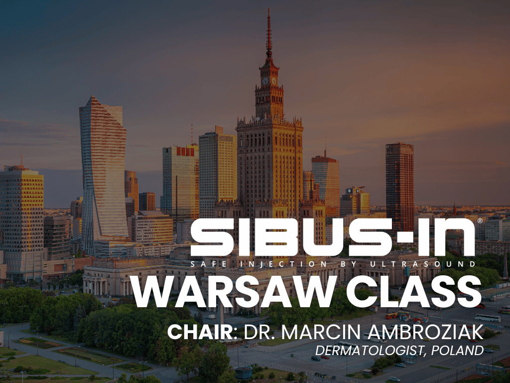 SibUS-In® Warsaw Class 2025
