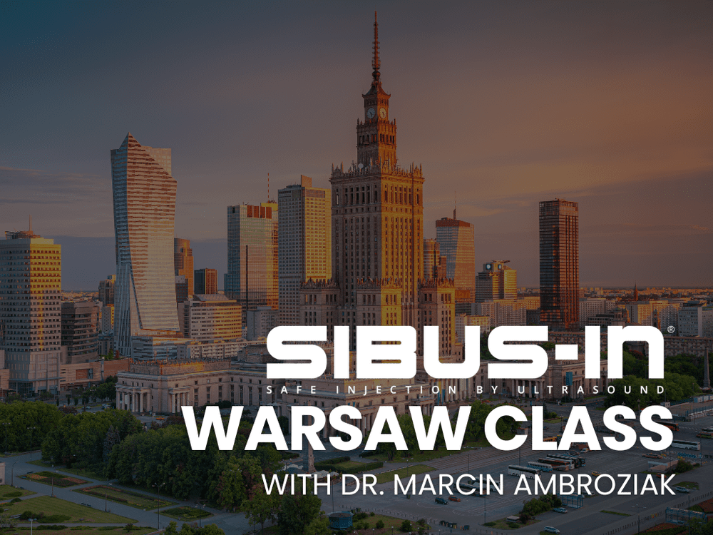 SibUs-In® Warsaw Class