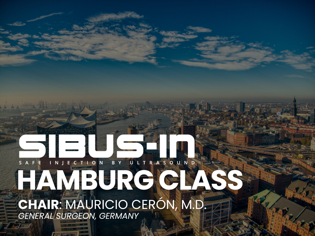 SibUS-In® Hamburg Class
