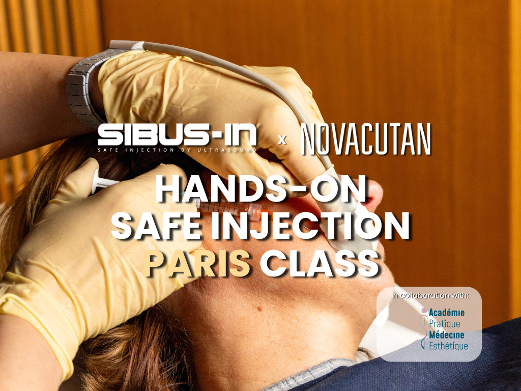 Hands-on Safe Injection Paris Class